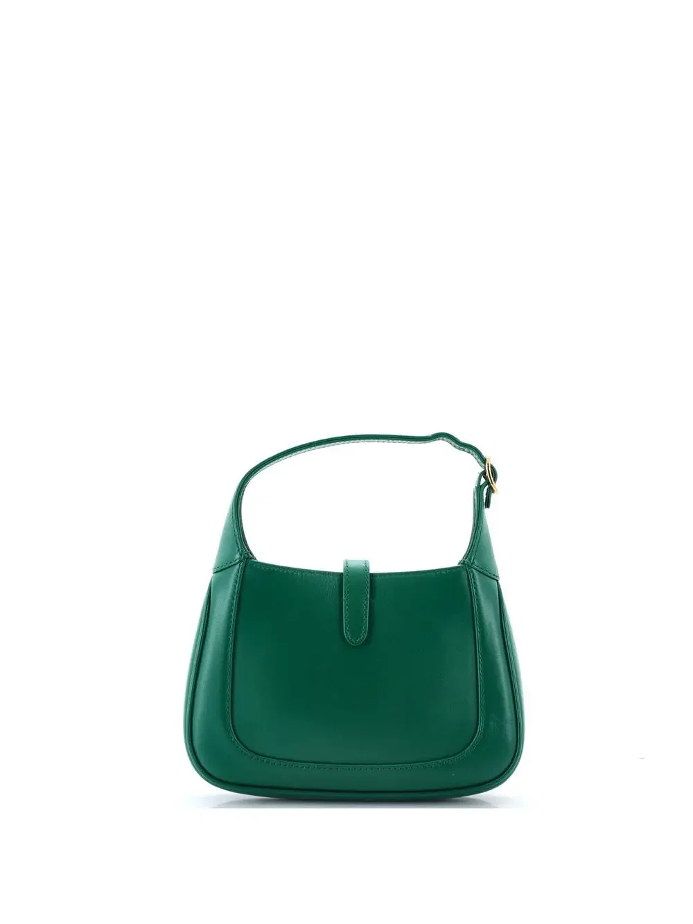 Gucci Jackie Hobo Leather Mini #353675G18B